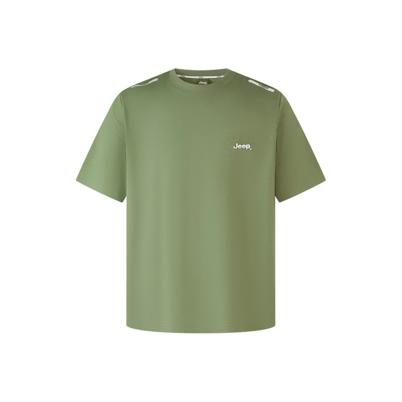Jeep T Shirts Unisex-6