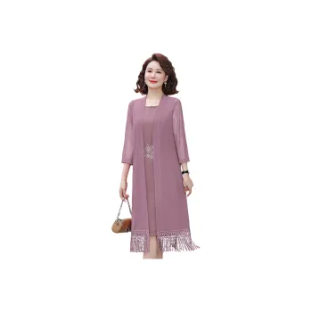 PIERRE CARDIN Skirt Set Women's