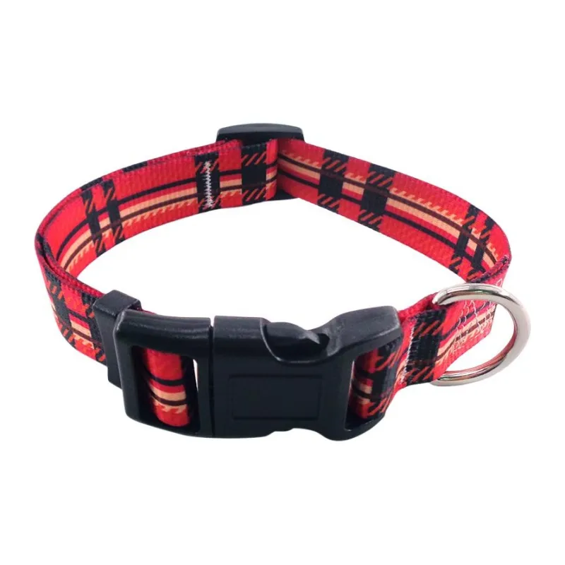 BRU NA BOINNE Dog / Cat Collars-8