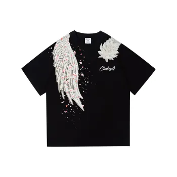 CHARLIE GOLF T Shirts Unisex