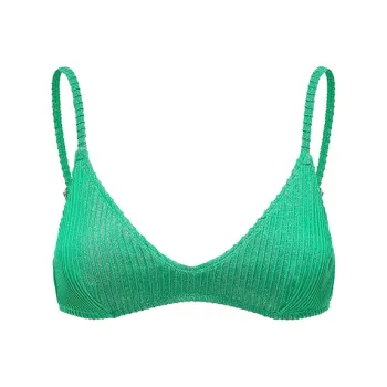 YUKARI SWIM Bikini Women's Forest Green
