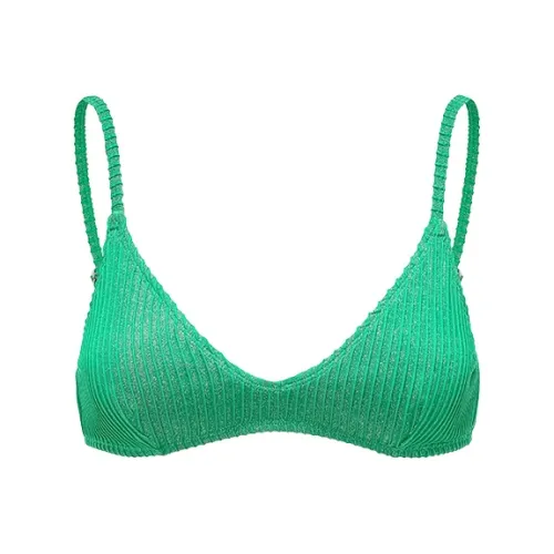 YUKARI SWIM Bikini Women's Forest Green