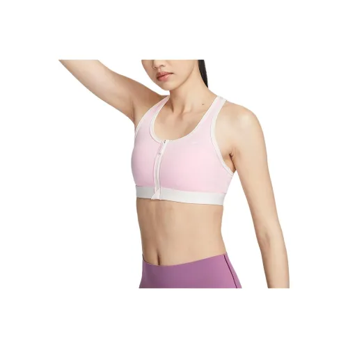 Nike Swoosh Sports Underwear Women's Foam Pink