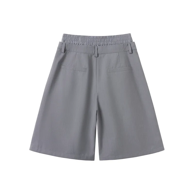 ICONS Lab Casual Shorts Unisex-1