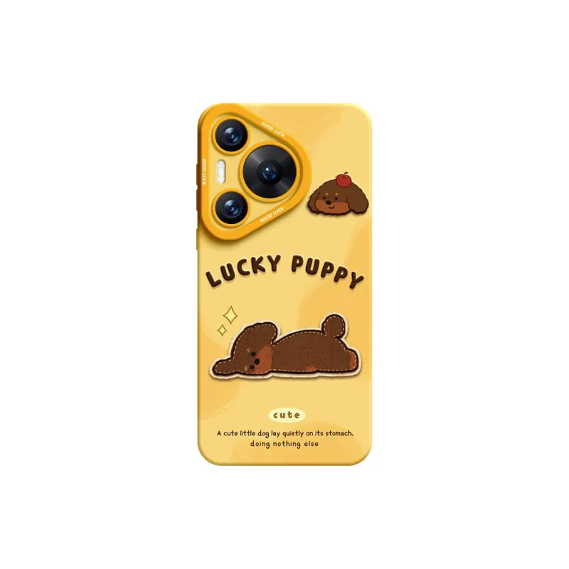SUPER MOUSE Phone Cases-4