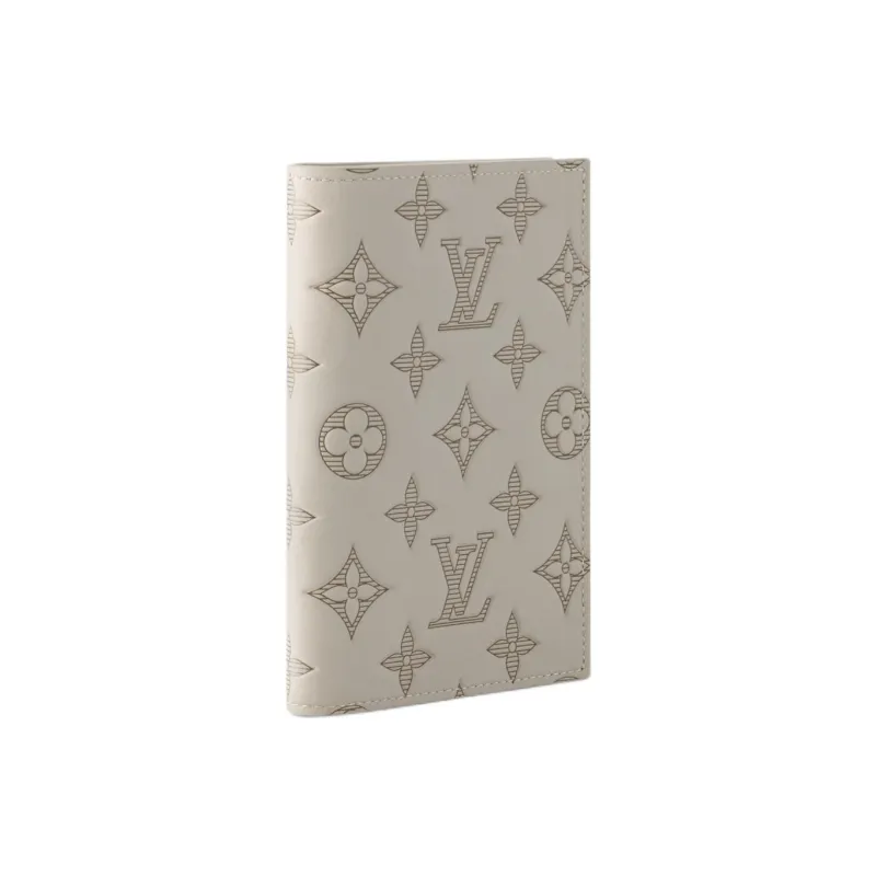 LOUIS VUITTON Passport Cover-1