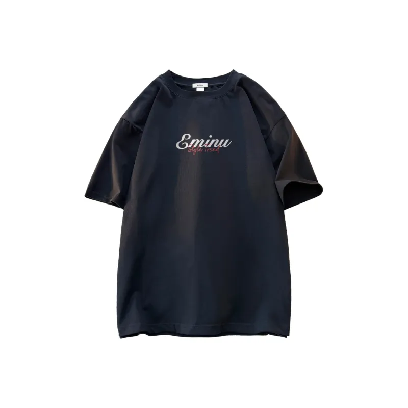 EMINU T Shirts Unisex-7