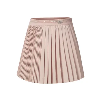 Saucony NATHAN BELL Collection Casual Short Skirts Women's Pink
