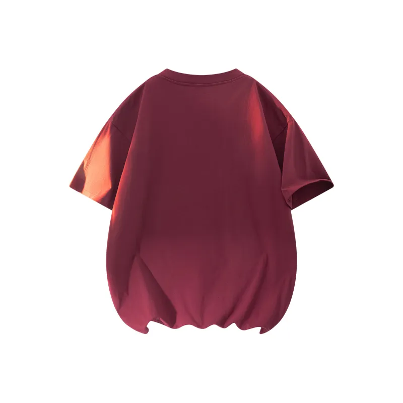 Qnxeey T Shirts Unisex-9