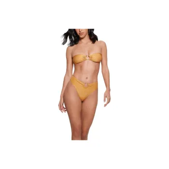 GUESS Bikinis Women's Gold