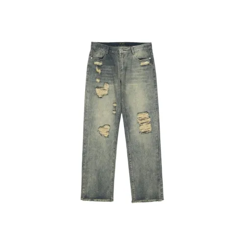 Chisportate Jeans Unisex