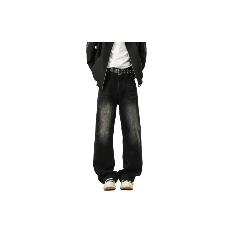 RKVC Casual Pants Unisex-3