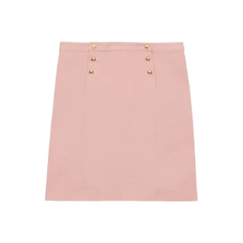 INES DE LA FRESSANGE Casual Short Skirts Women's Pink