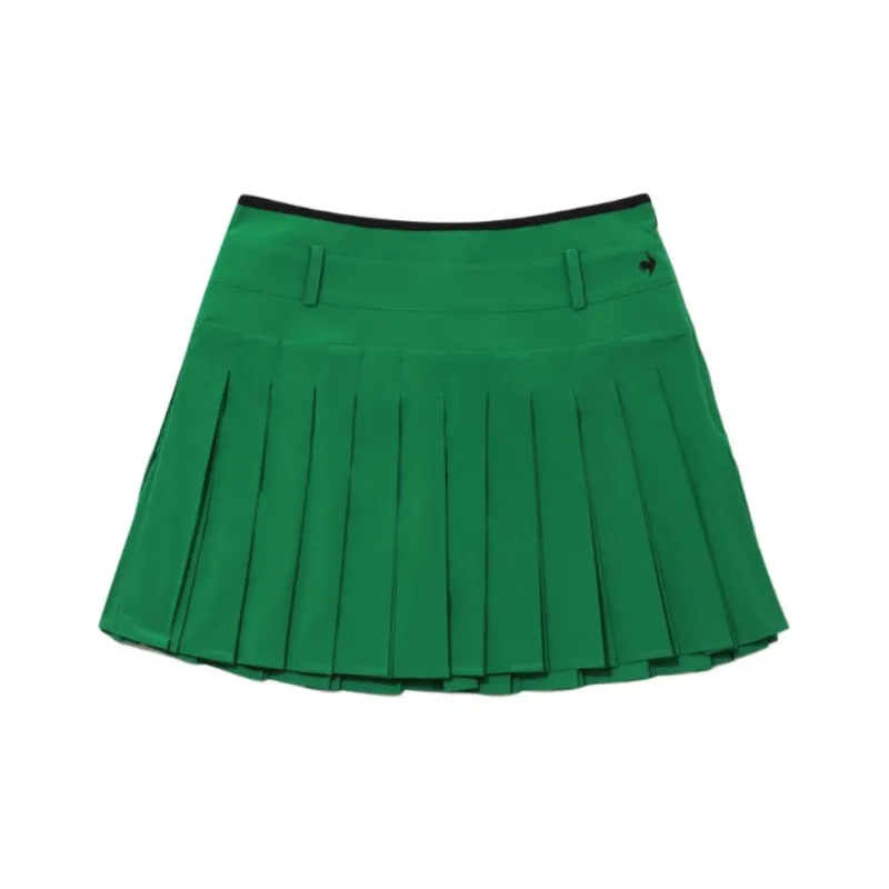 Le Coq Sportif Casual Short Skirts Women's-2