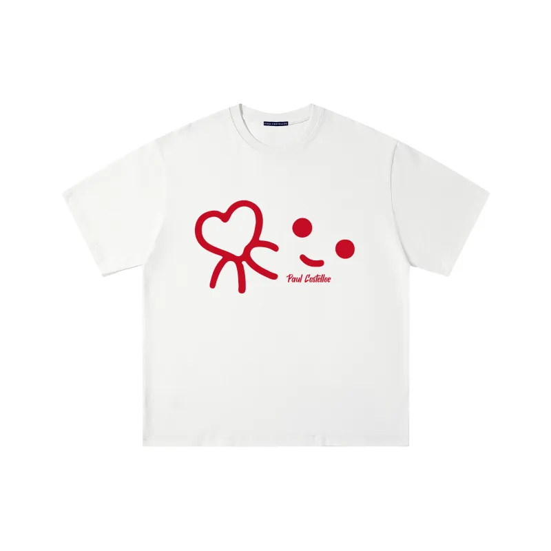 PAUL COSTELLOE T Shirt Unisex Combo Set-12