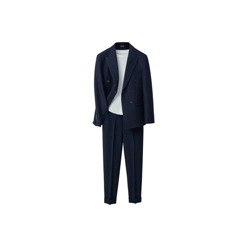 TUCANO Business Suits Unisex-6
