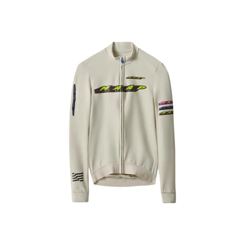 MAAP Evade X Thermal LS Jersey 2.0 Cycling Clothing Women's-2