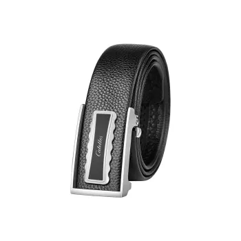 CATELLES Top Grain Cow Leather Belts Men's 3.5cm/3.8cm