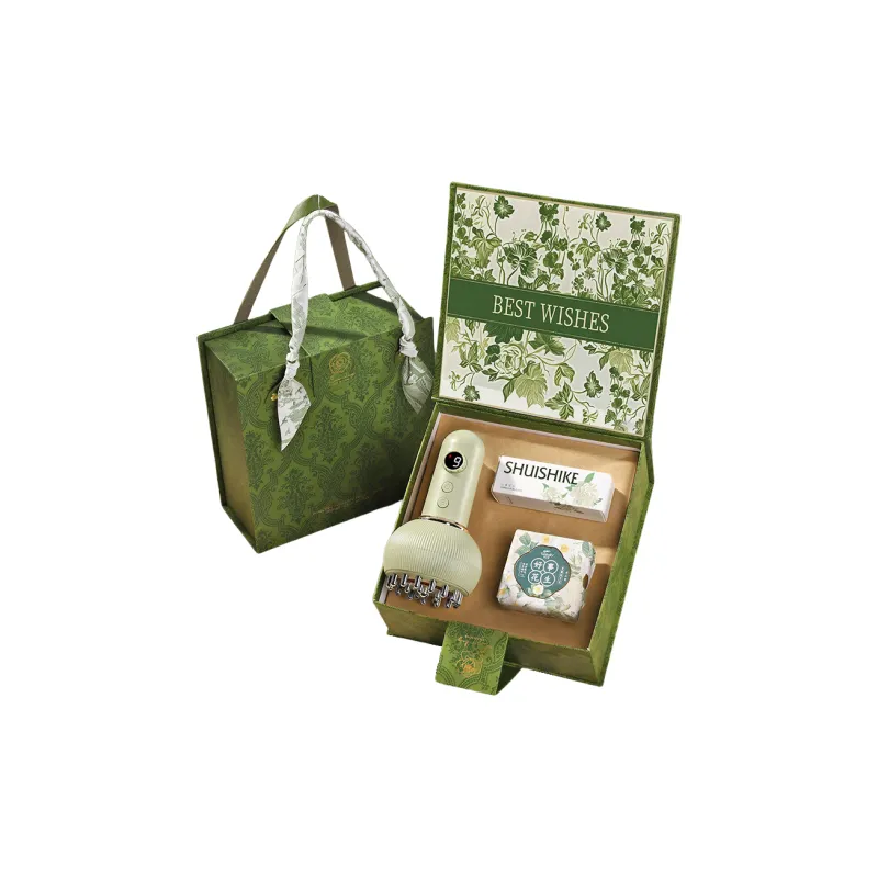 Box Selection Portable Gift Box Set-6