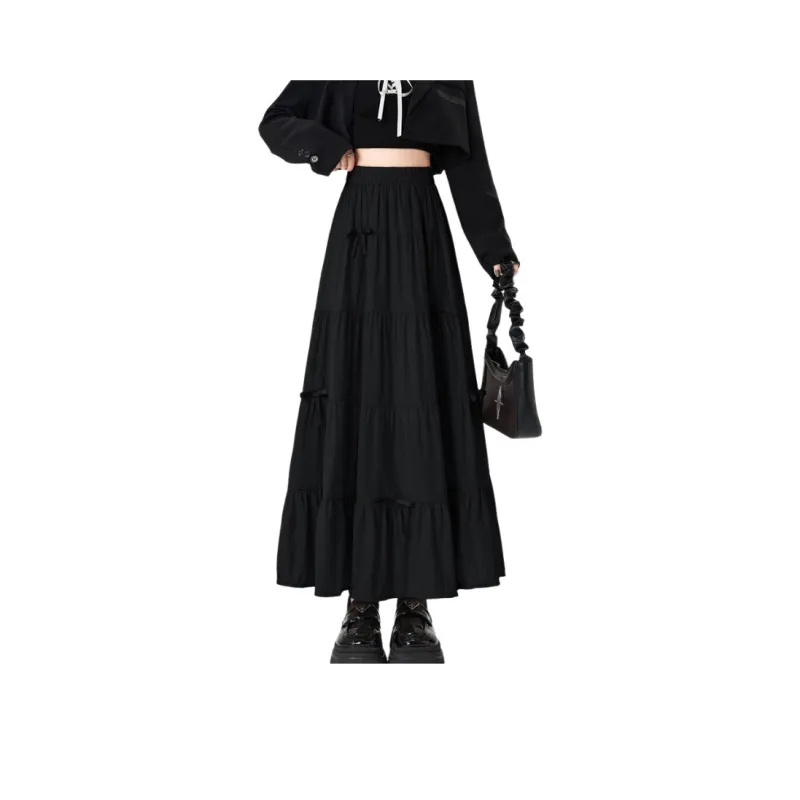 KAISER Casual Long Skirt Women's-6