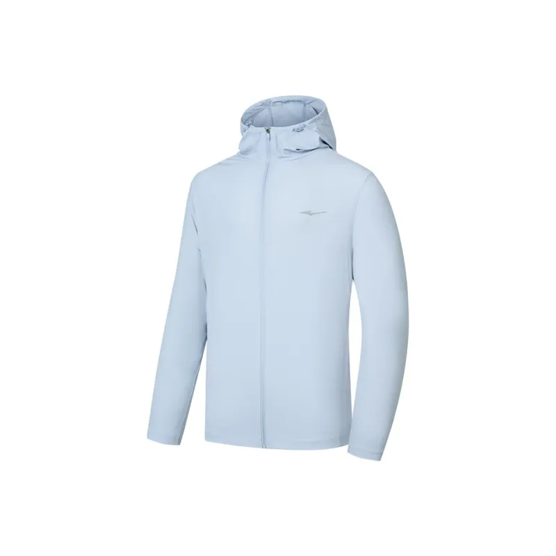 Erke Variety Training Collection Jackets & Coats Men's Plume Gray Blue-0