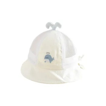 BIG WASP Cotton Bucket Hats Kids'