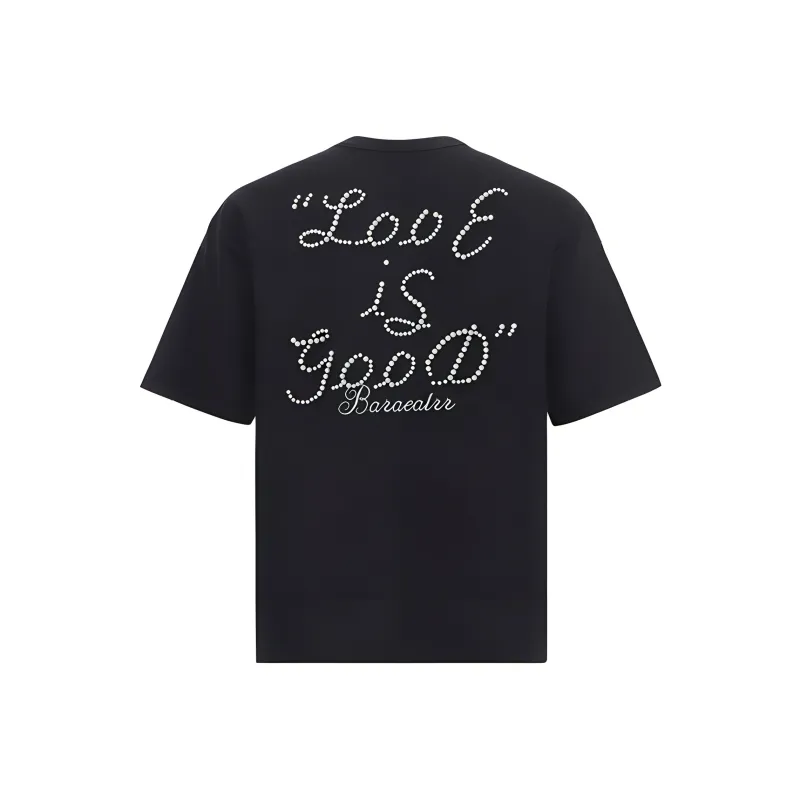 PVPVPV T Shirts Unisex Black-1