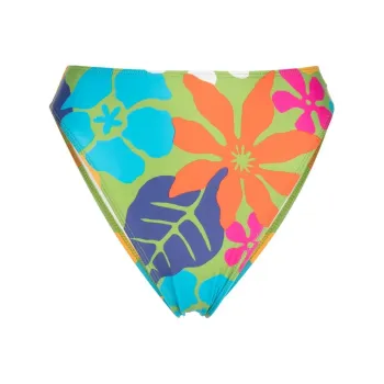 FAITHFULL THE BRAND Dylla Bikini Bottoms