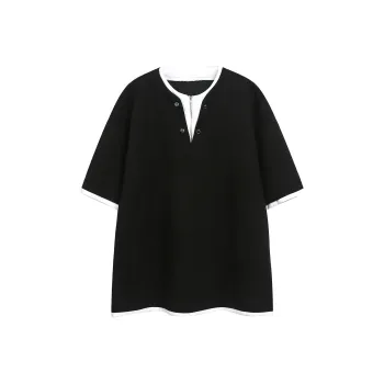 GEOFFREY B. SMALL T Shirt Unisex