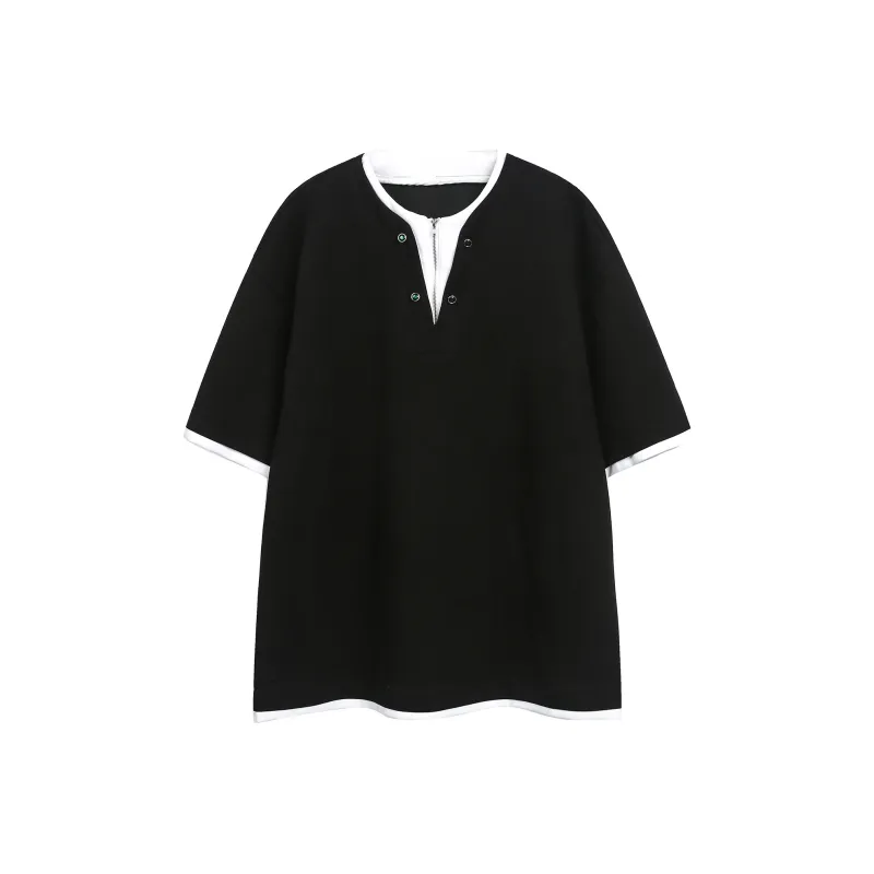 GEOFFREY B. SMALL T Shirt Unisex-0
