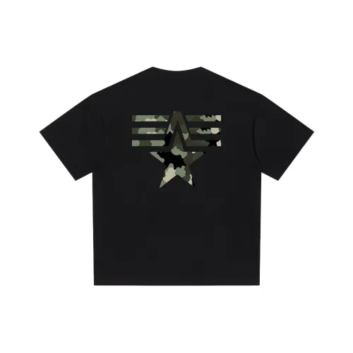 PENTAGONAL HEART T Shirt Unisex