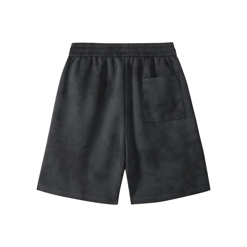 Yiwen Casual Shorts Unisex-1