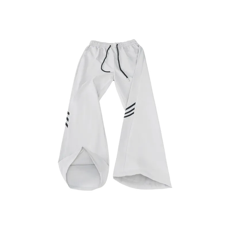 HANDAIWEI Casual Pants Unisex-0