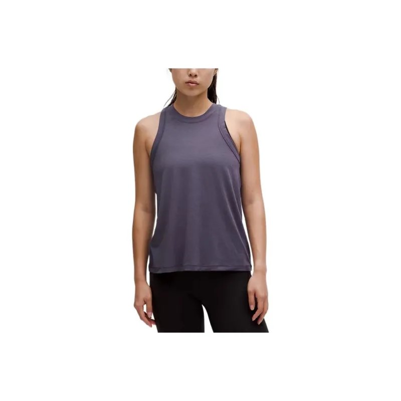 Lululemon Sleeveless Sports Shirts Women's-17