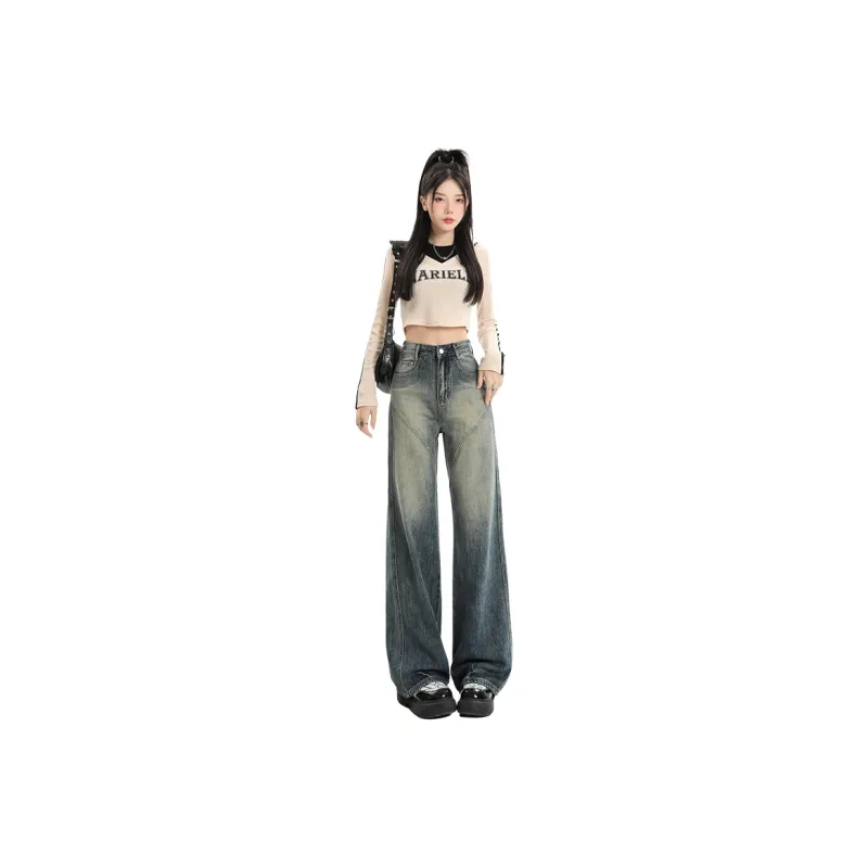 ZAZN Jeans Women's-0