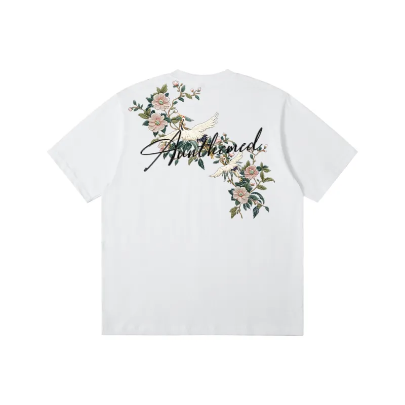 UNthemed T Shirts Unisex-14