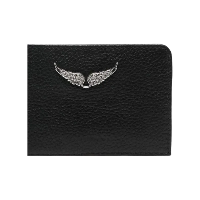Zadig & Voltaire Zv Pass Card Holder-3