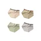 Peach Pink+Milk Tea Coffee+Light Pea Green+Sky Blue