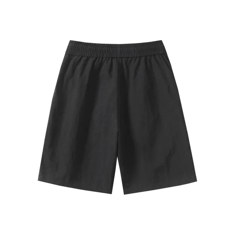 BOTH PLAY Casual Shorts Unisex-3