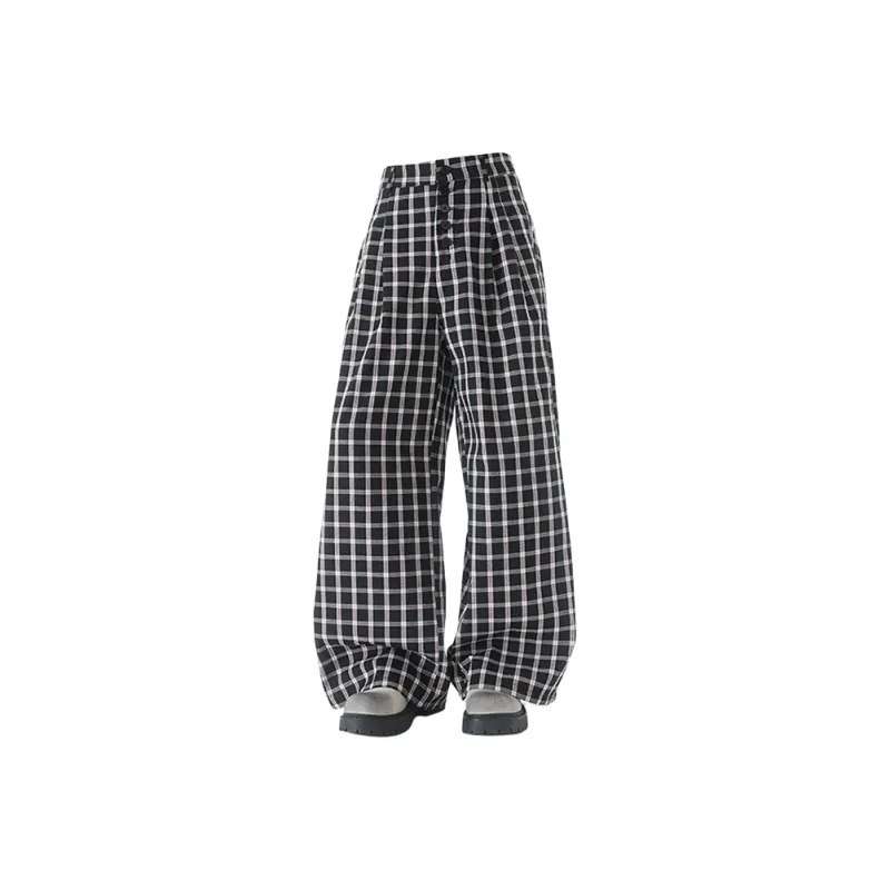 LUYUSHANYU Casual Pants Women's-2