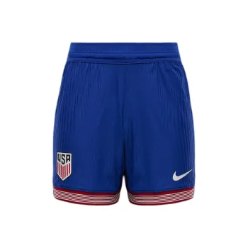 Nike Usmnt 2024 Match Home Women's Nike Dri FIT Adv Soccer Shorts