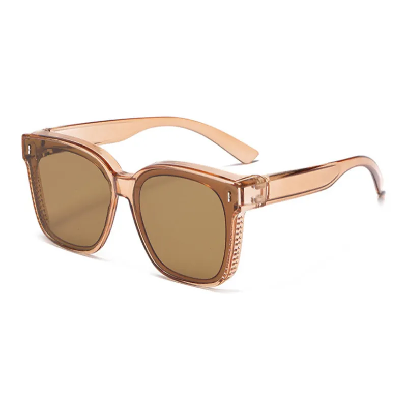 Thunder Pailong TAC Sunglasses Unisex-4