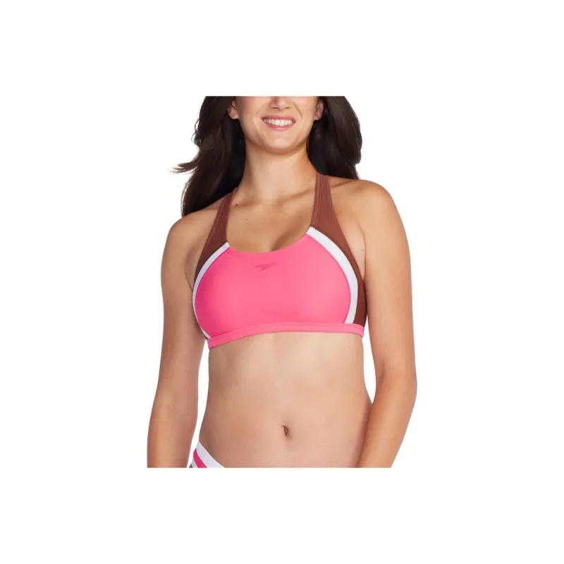 Speedo Solid Quantum Bikini Women's-2