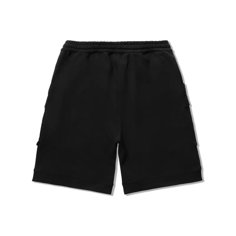 LiNing x CHENGLONG,LIANMINGKUAN Casual Shorts Men's Black-1