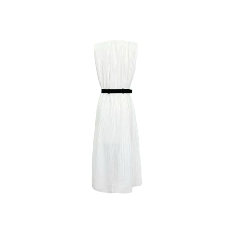 HUINIAN Sleeveless Dress Women's-1
