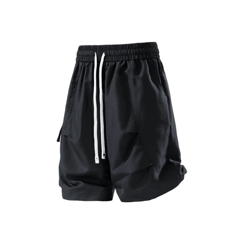 ORNOT Casual Shorts Unisex-2