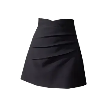 AHDO Casual Short Skirts Women's