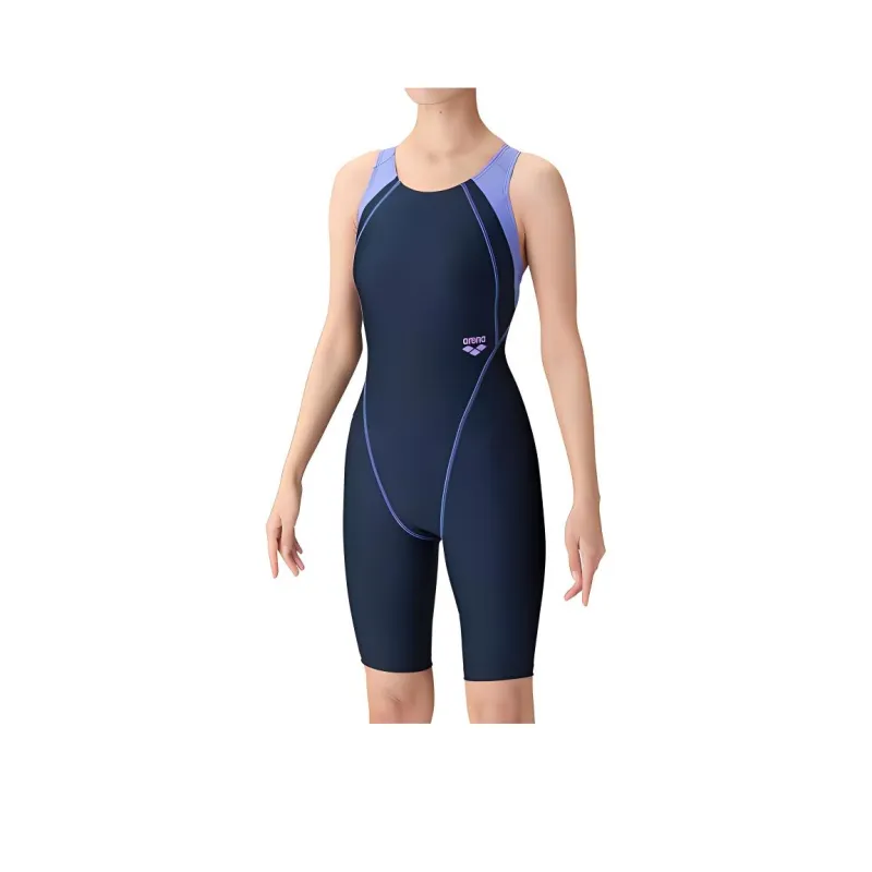 Arena AQUA EXA One piece Swimsuit Women's-8