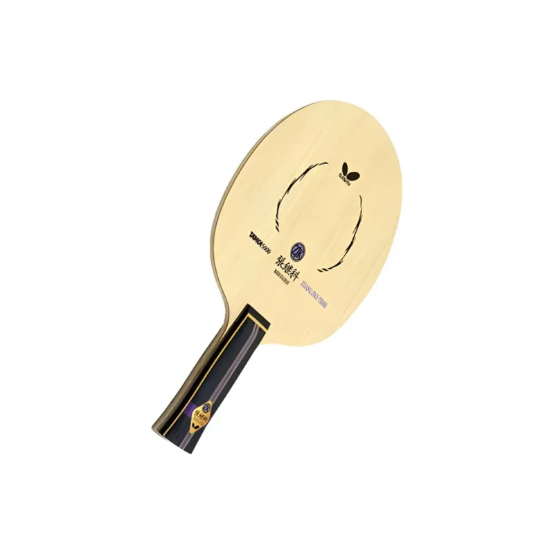 Butterfly Table Tennis Blades Unisex Timber-1