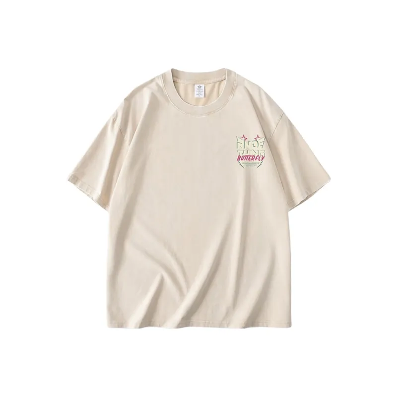GY.VG T Shirts Unisex-14